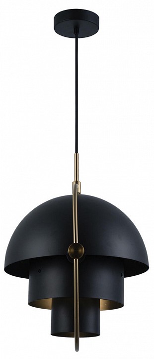 Подвесной светильник Loft it Multi-Lite LOFT9915-BL